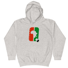 Load image into Gallery viewer, Queens Kids Hoodie