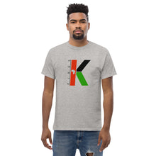 Load image into Gallery viewer, Kings Men's heavyweight tee