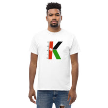 Load image into Gallery viewer, Kings Men's heavyweight tee