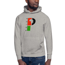Load image into Gallery viewer, Pride Unisex Hoodie