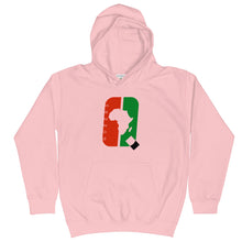 Load image into Gallery viewer, Queens Kids Hoodie
